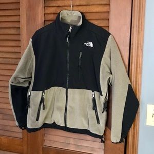 ❄️THE NORTH FACE❄️women’s fleece jacket❄️ MEDIUM